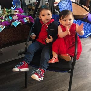 Meet your Posher, Jivien